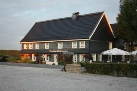 Jagdhaus Mollenkotten