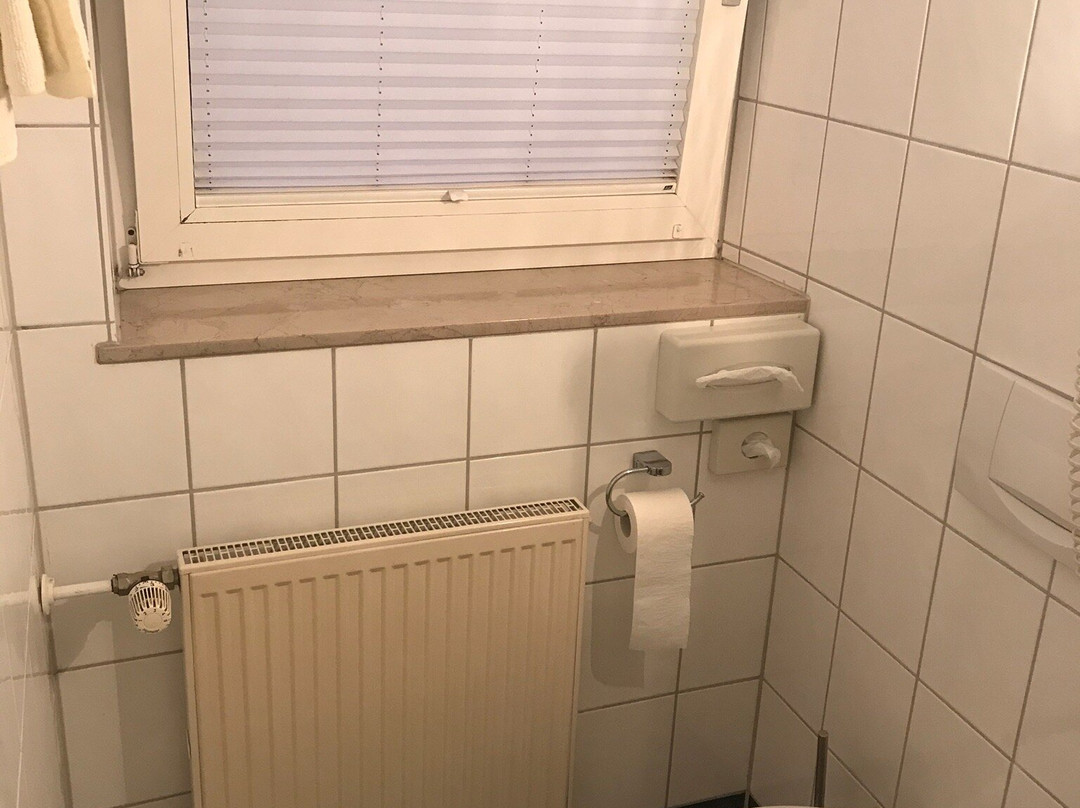 Hotel Zum Hirsch Wörth am Rhein