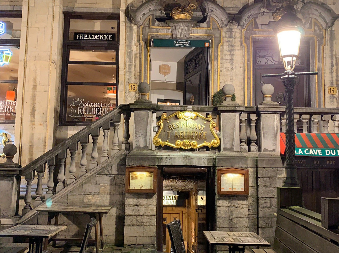 't Kelderke