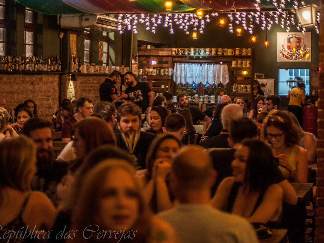 Republica das Cervejas