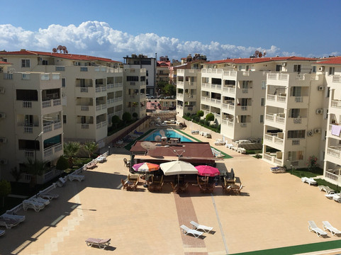 Royal Marina Apartments