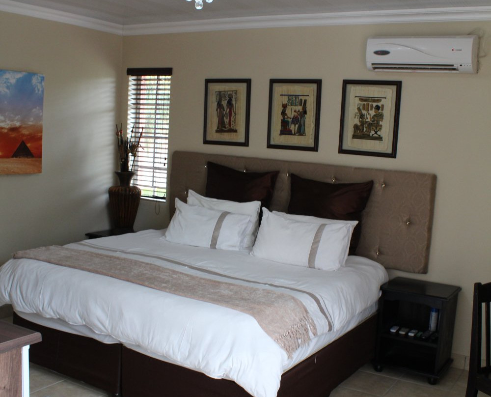 El Gran Chaparral Guest House主图