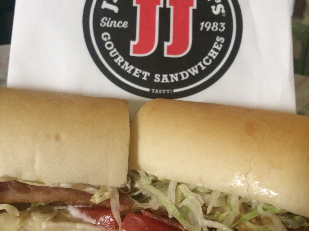 Jimmy John's