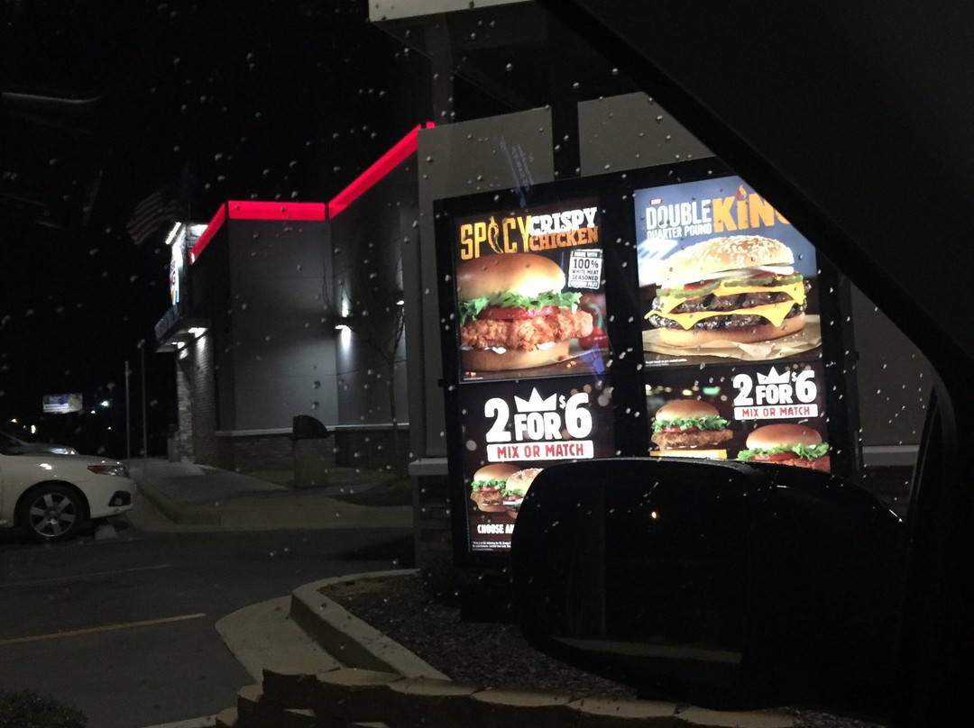Burger King