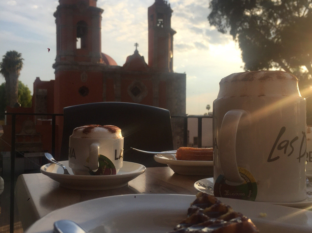 Churreria Las Duyas主图