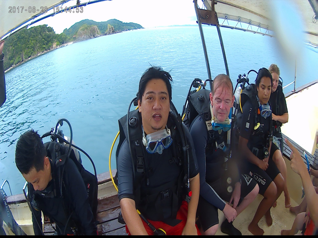 Aqua Sport Diving Service