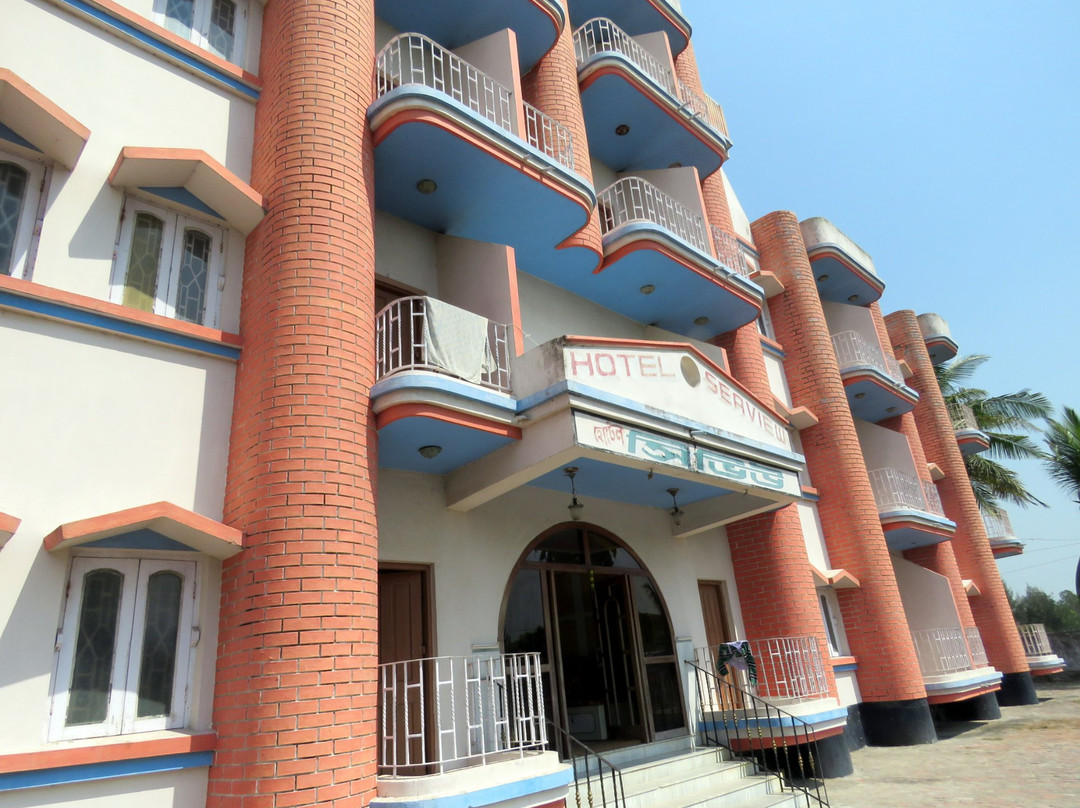 Hotel Seaview