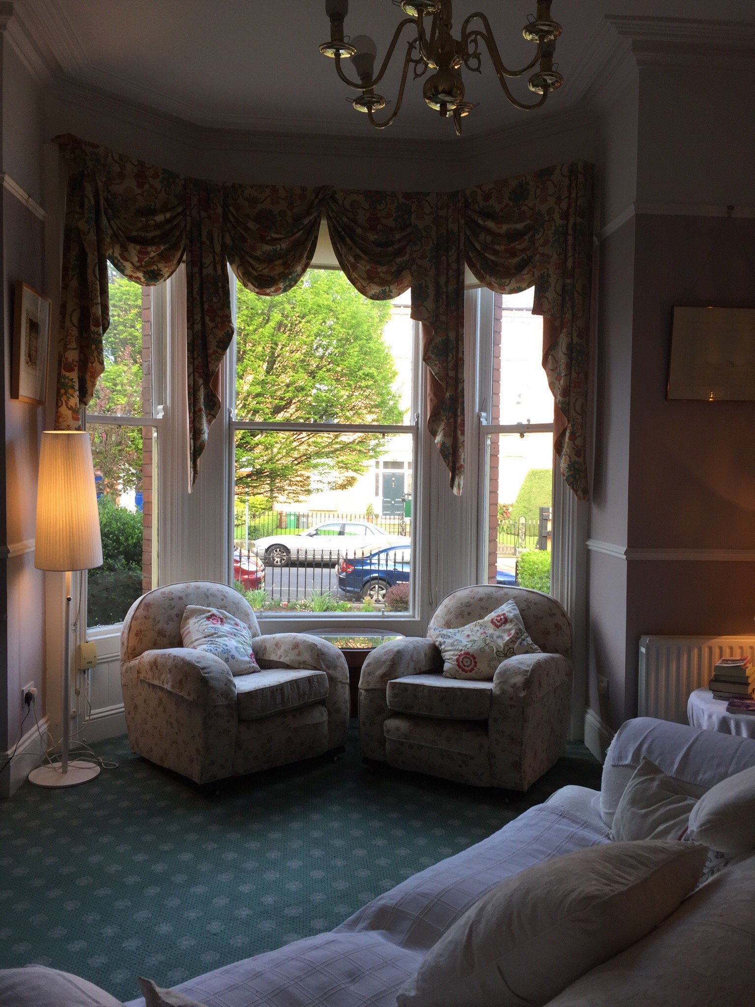 St. Aiden's Guesthouse-官方