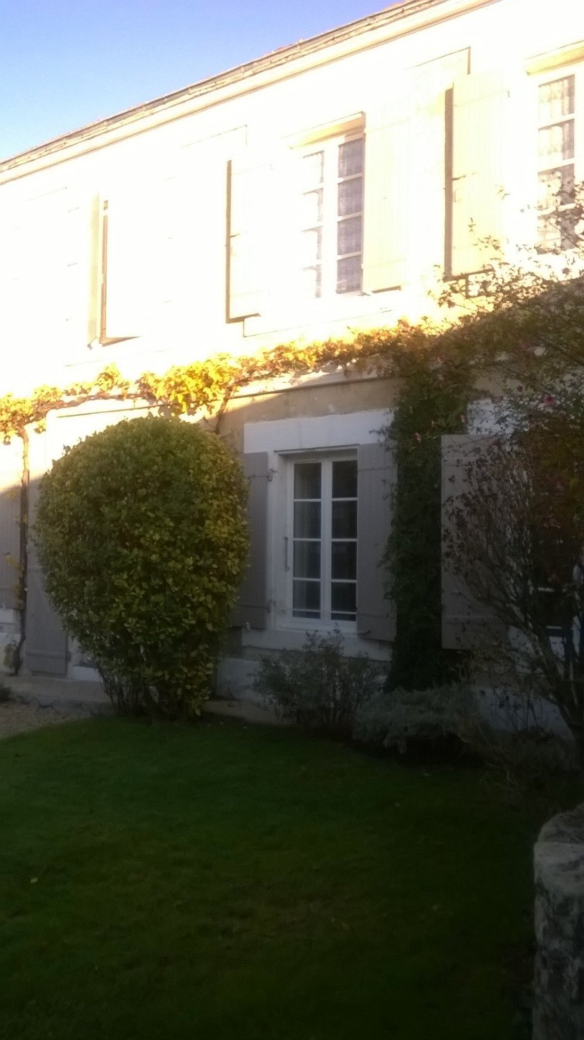 Chambres d'Hôtes Le Balloir-浴室