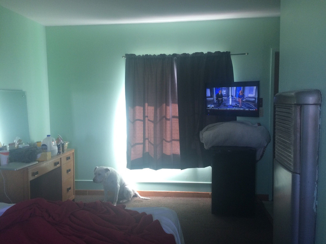 Bryant Motel