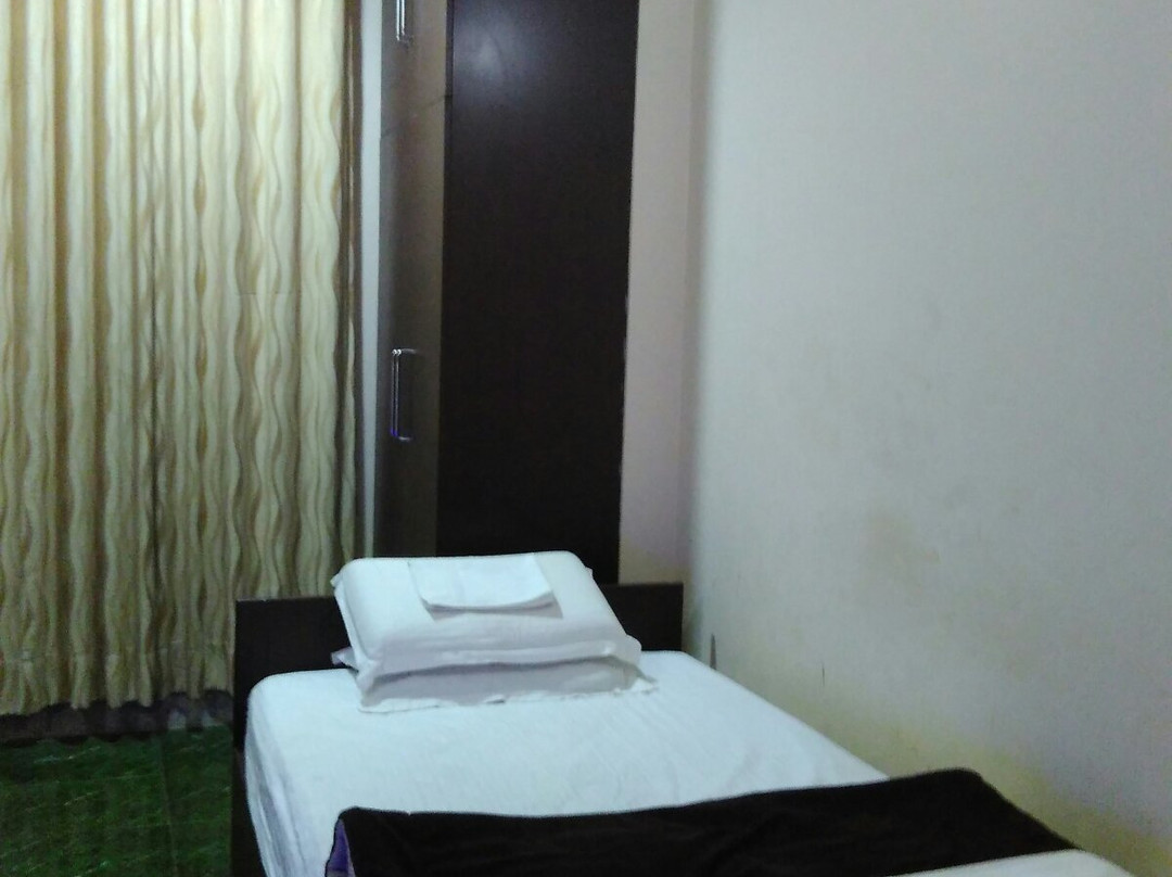 Orchid Hotel