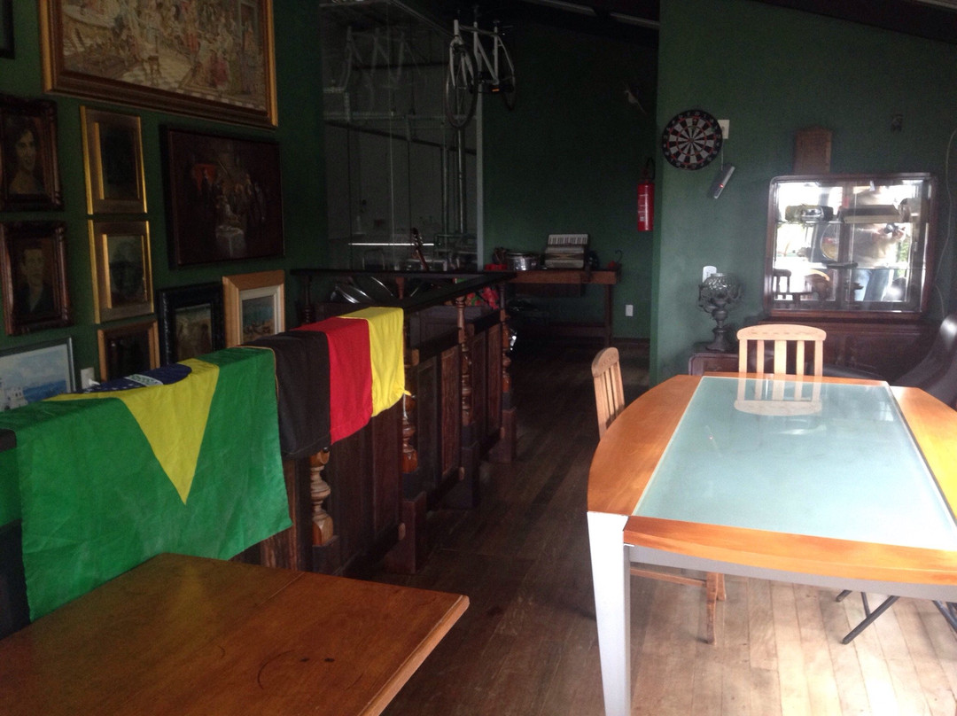 Botuvera餐馆和美食-Cervejaria Kiezen Ruw