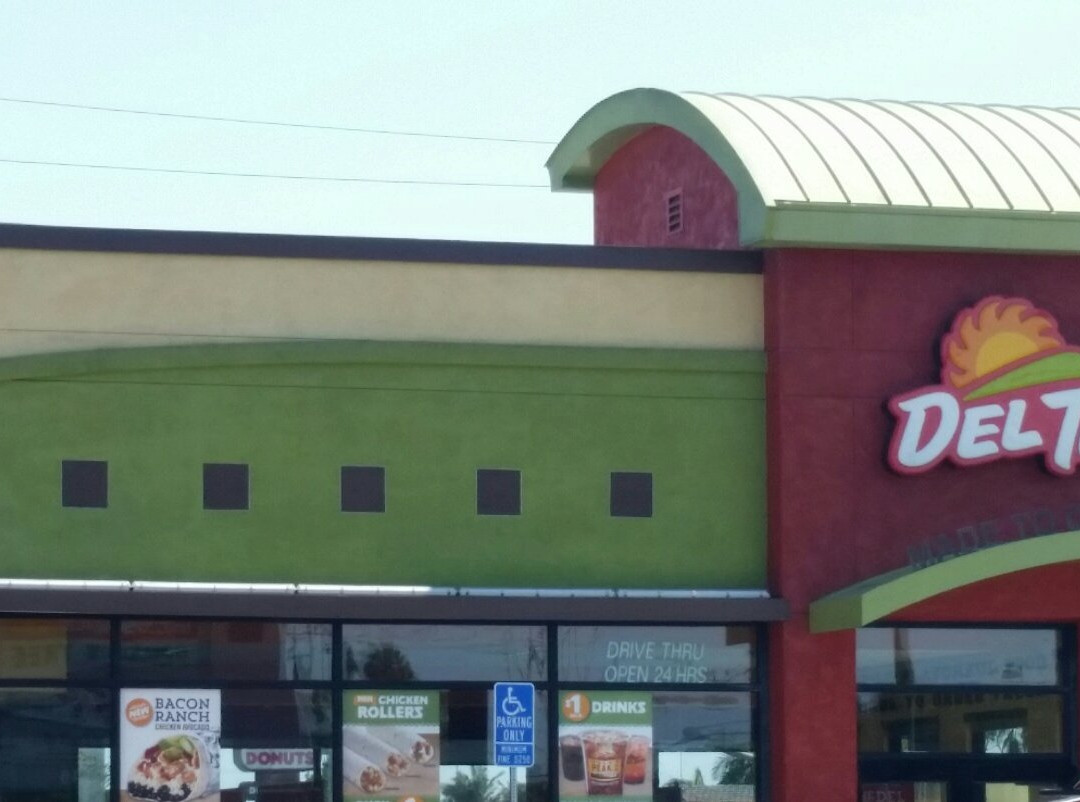 Del Taco