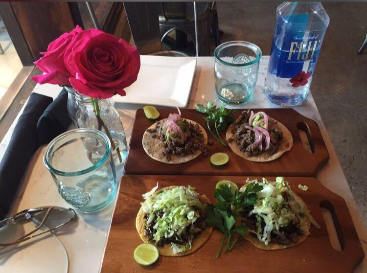 Sonoritas Prime Tacos