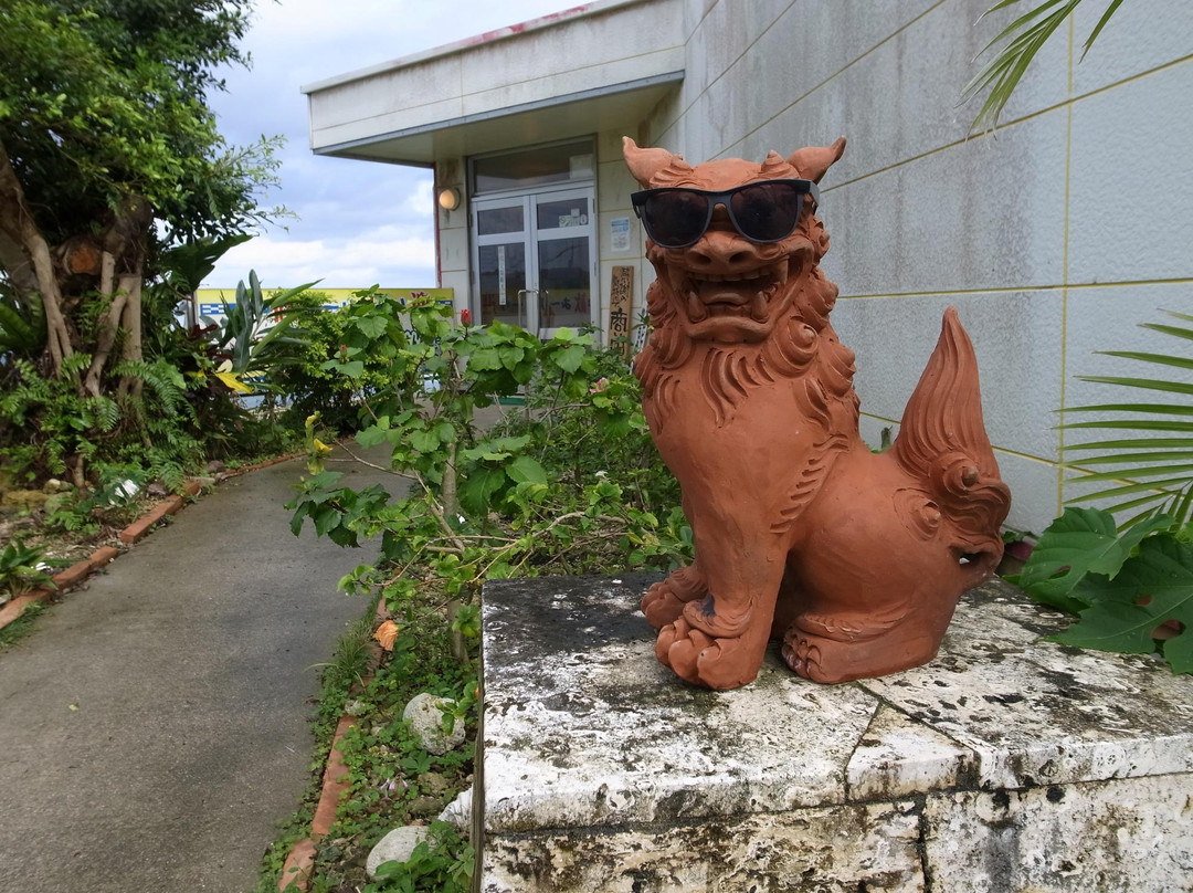 ポーザーおばさんの食卓主图