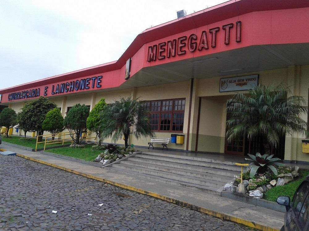 Carambei餐馆和美食-Churrascaria Menegatti