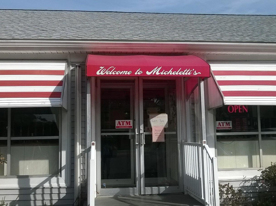 Micheletti's Restaurant