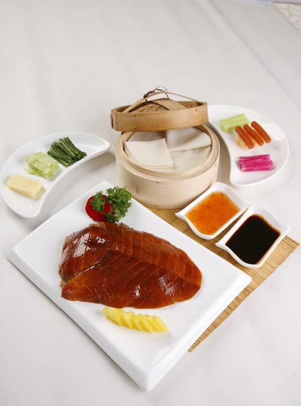 Restaurante Chino Dragon