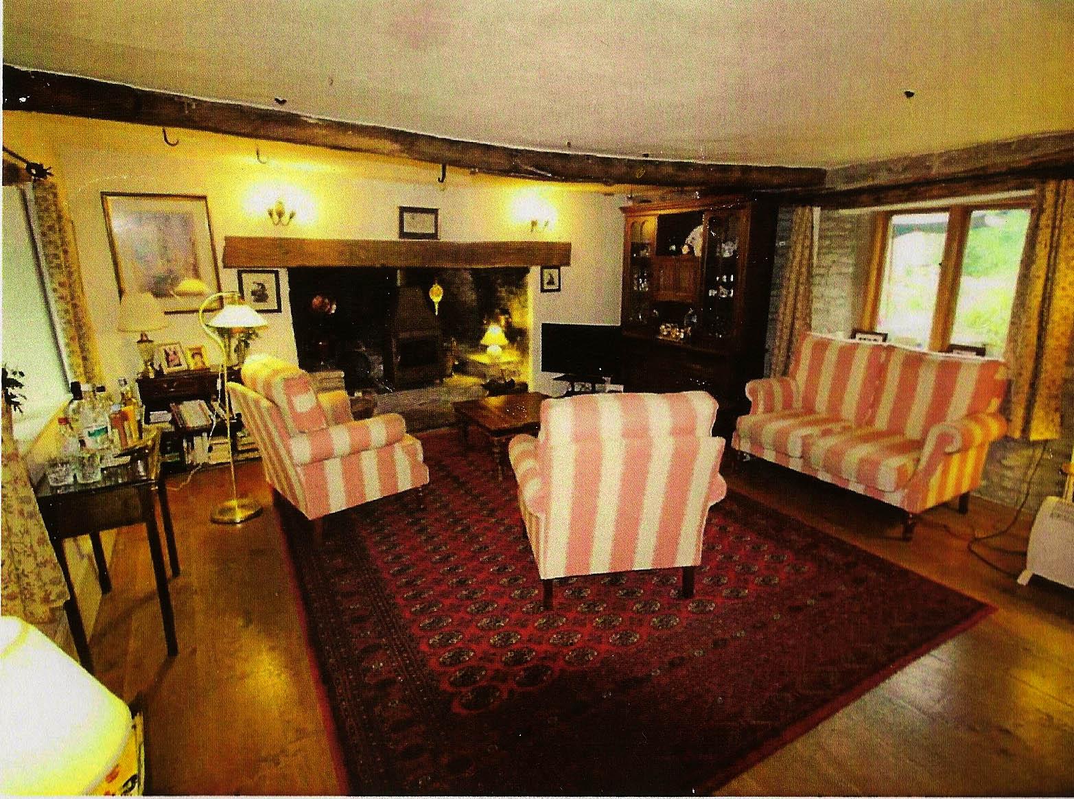 Farm Breakfasts B&B-客卧