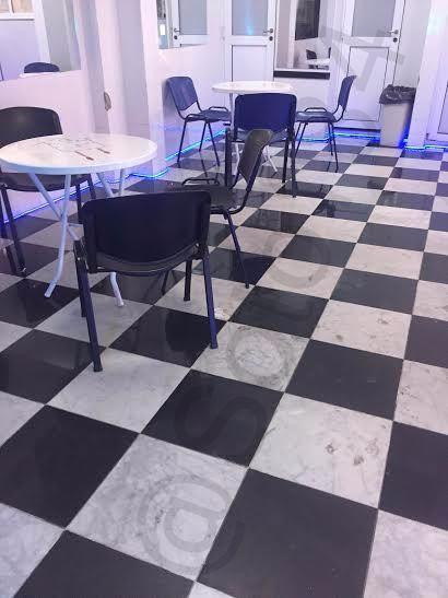 Melchor Romero餐馆和美食-Heladeria Ku-Ku