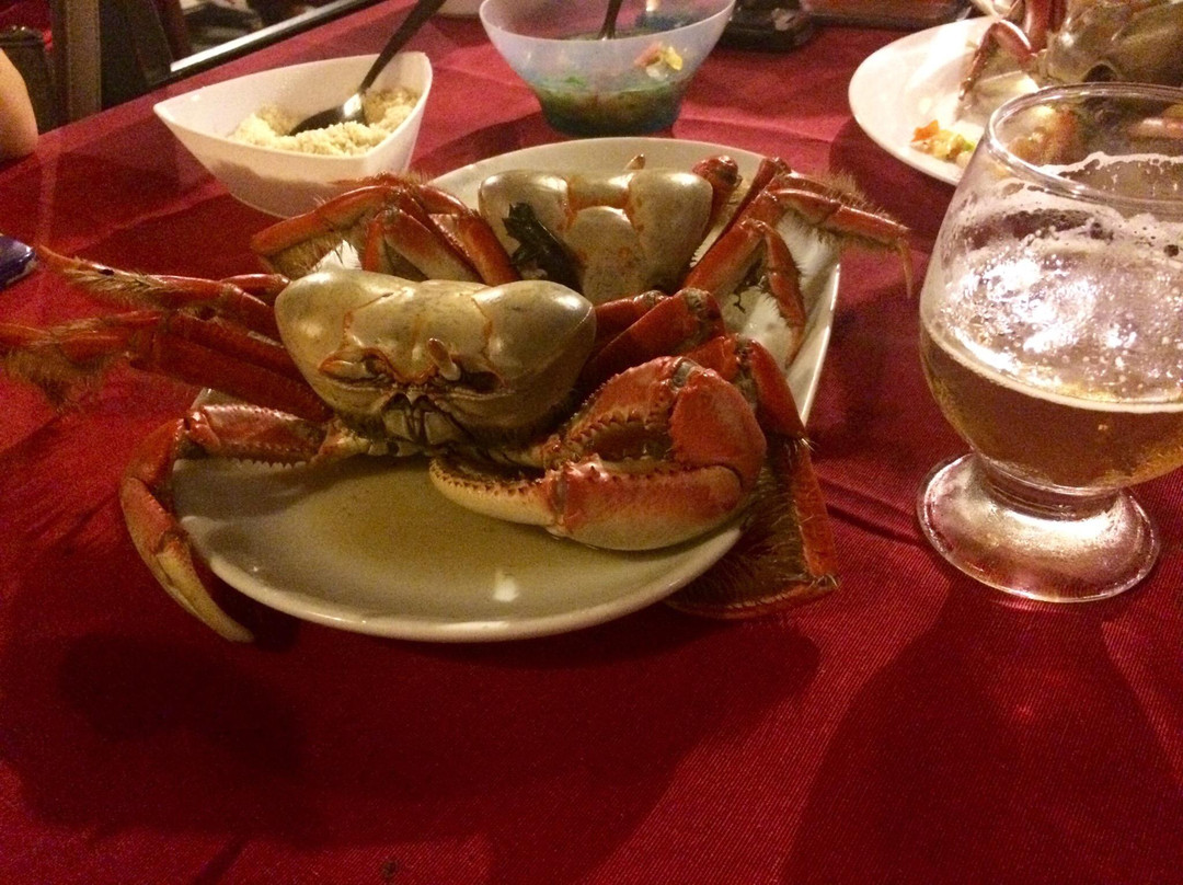 Casarao Bocaiuvas
