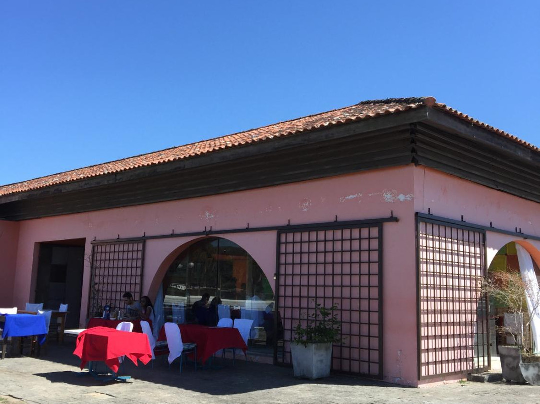 Antonina餐馆和美食-Cantinho de Antonina