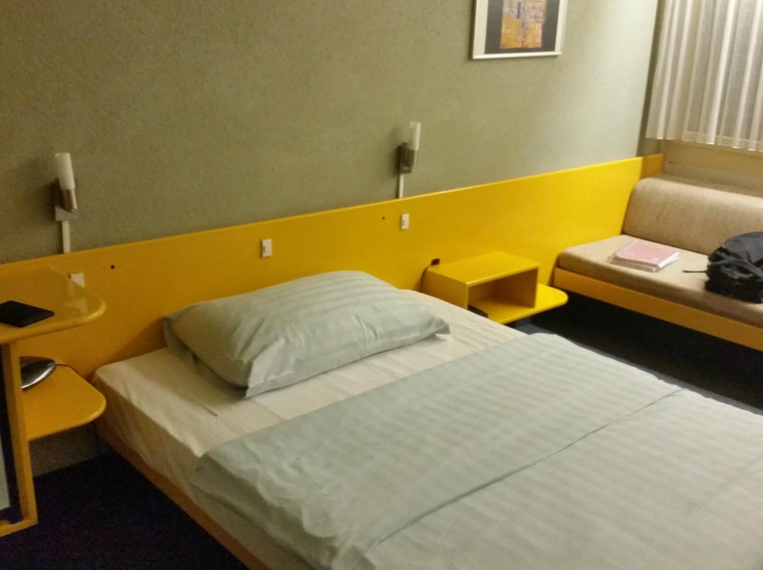Hotel Garni Home