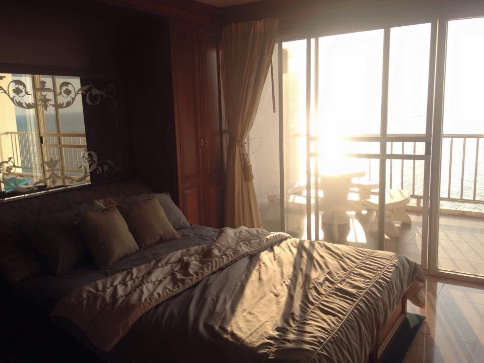 萨姆克度假村
