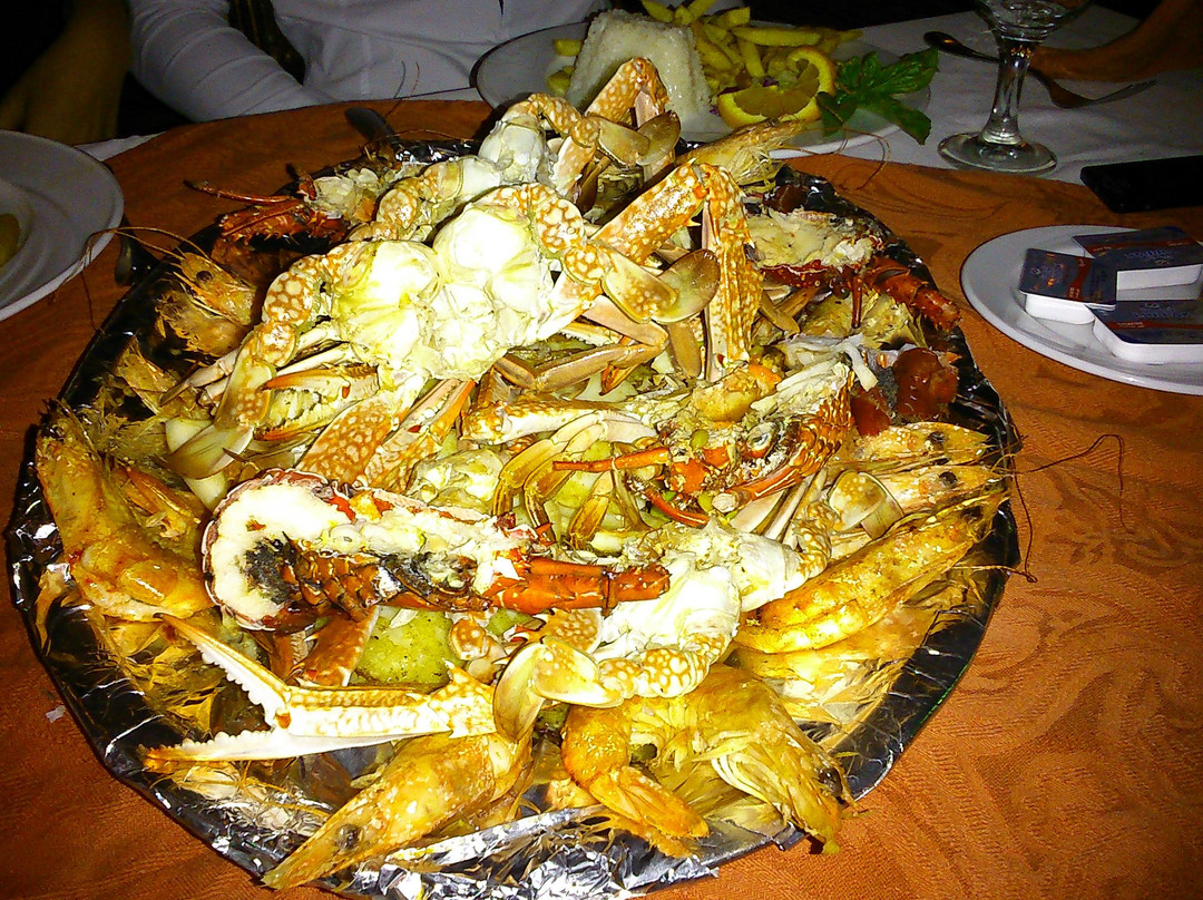 Kanabesh Moonlight Restaurant主图