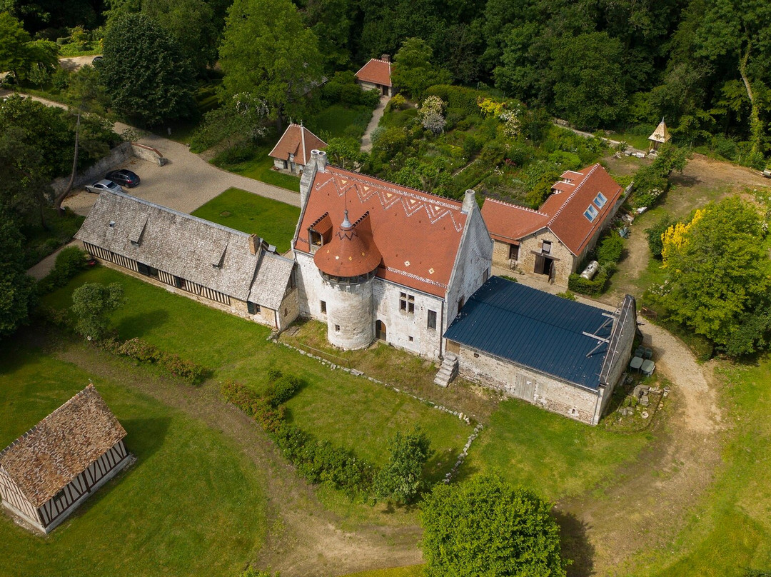 Manoir De L'Aumonerie