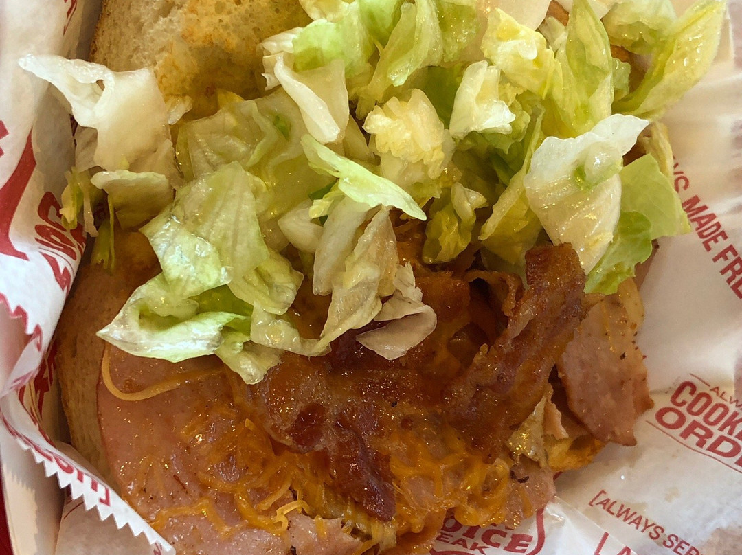 Charleys Cheesesteaks