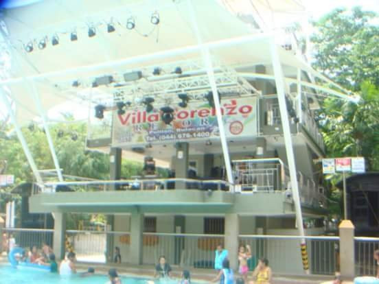 Villa Lorenzo Resort