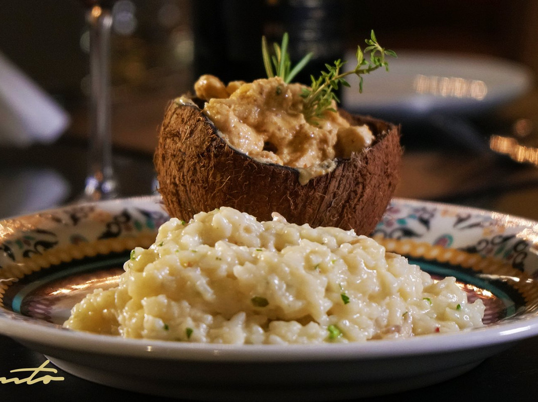 Anapolis餐馆和美食-Bento