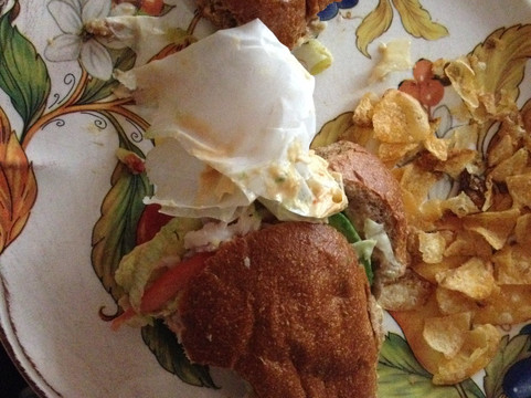 Mr Pickle's Sandwich Shop