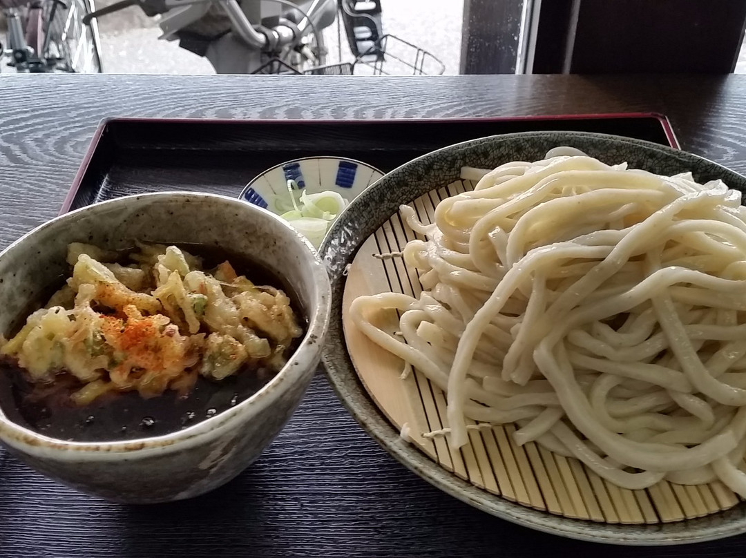 お食事処 今福屋