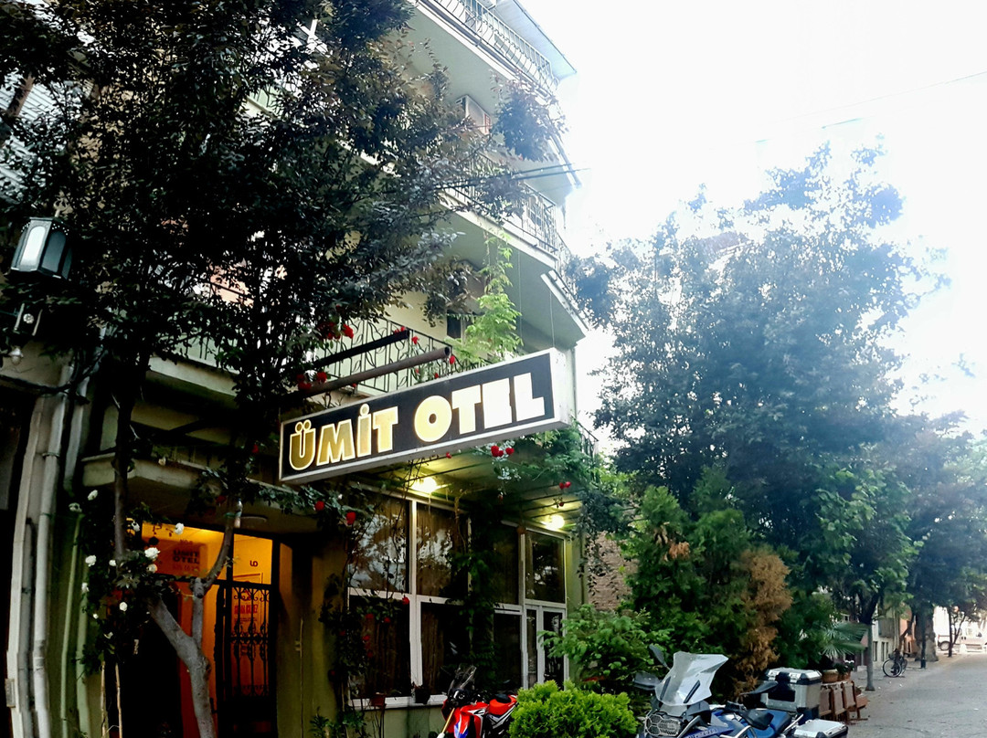 Umit Hotel