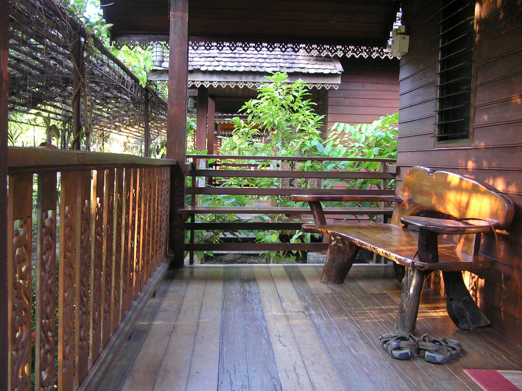 Phuphan Resort Phuphan Park Hotel-官方