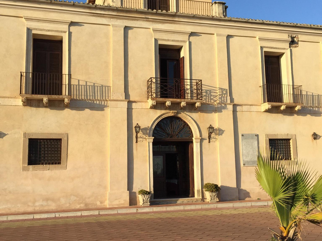 Casina dei Mille