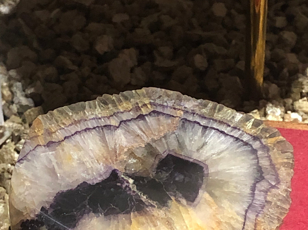 Treasures of the Earth-Corpach必去景点