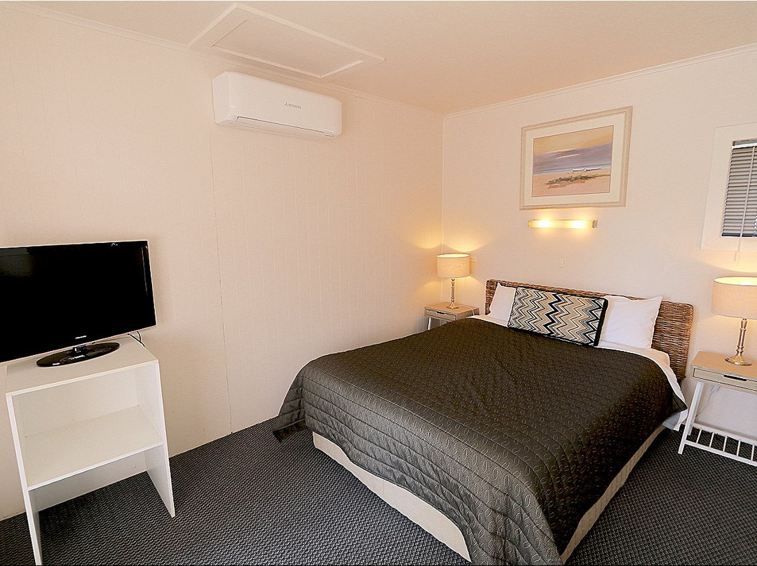 港景汽车旅馆主图