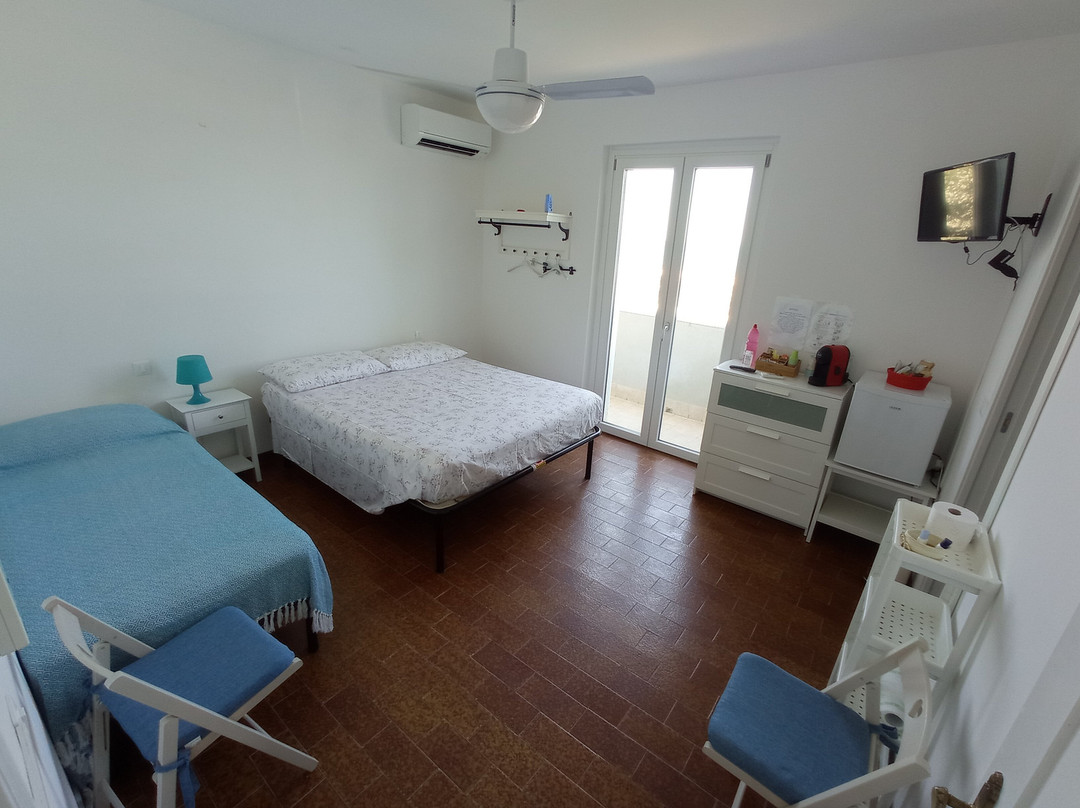 Mar Santini B&B