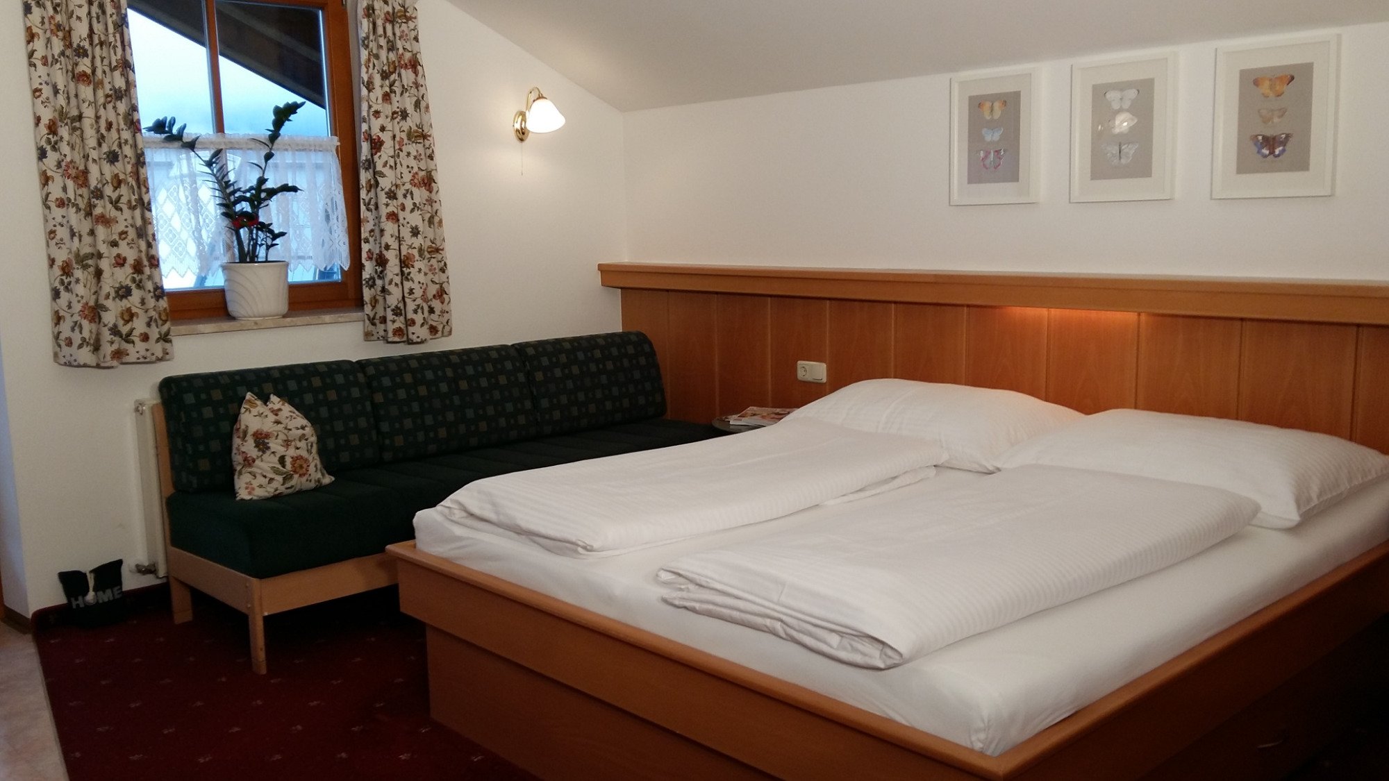 Appartement Bruckberg-官方