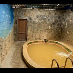 Thermal Water Baths