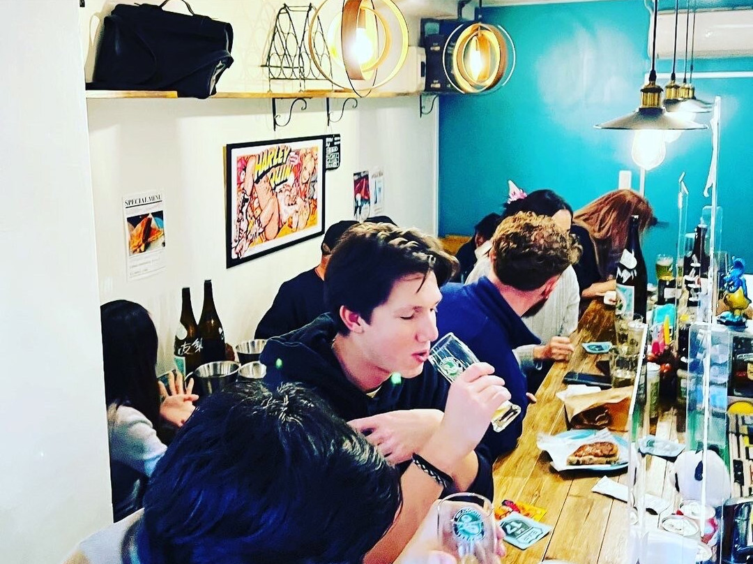 Tokyo Diner