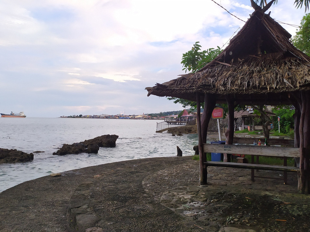Museum Pusaka Nias-Nias Island必去景点