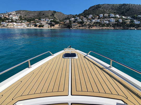 uCharter - Alquiler Barcos - Excursiones