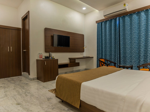 新世界酒店及度假村的阿里斯塔