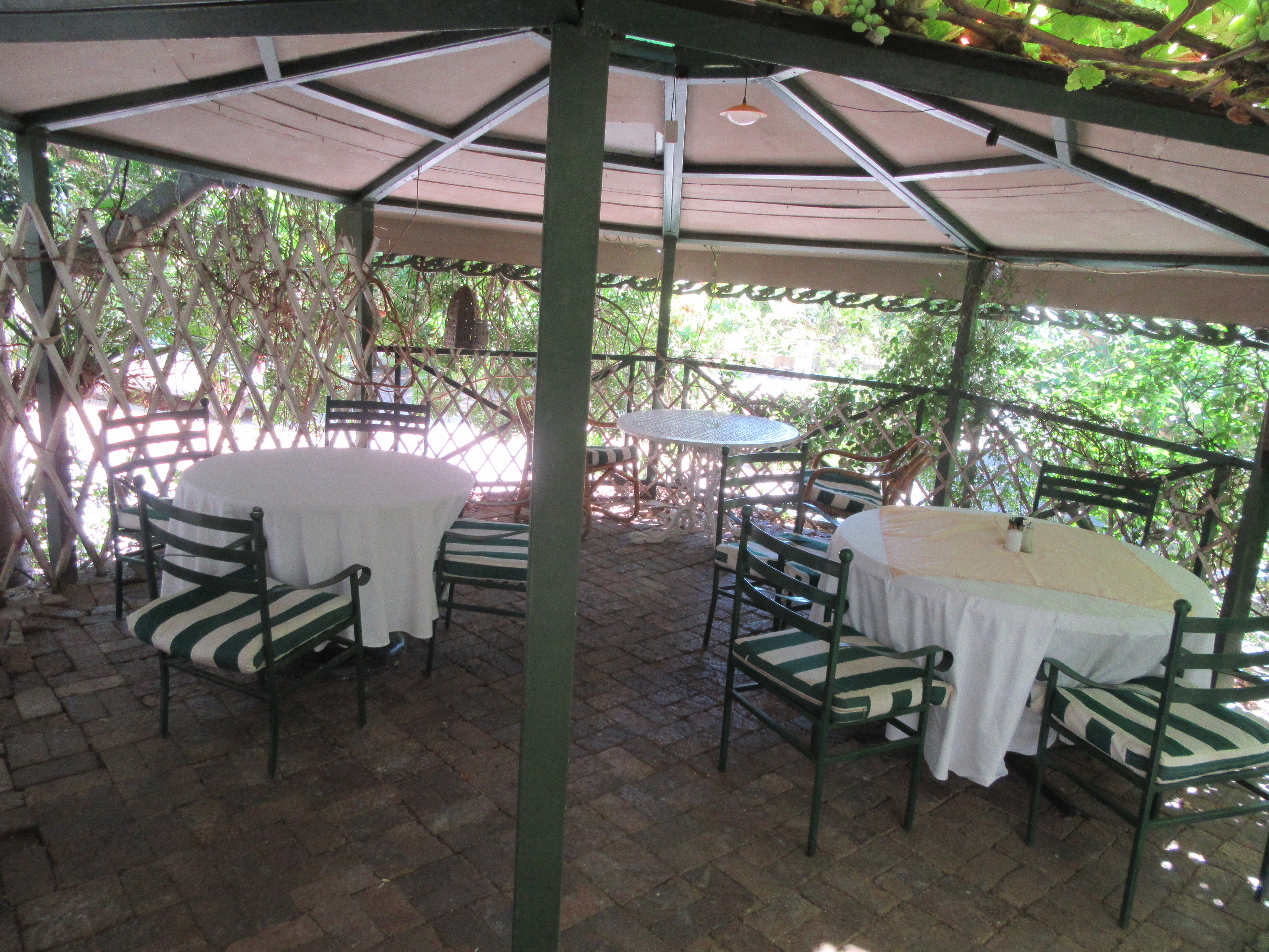Riebeek Valley Hotel-官方