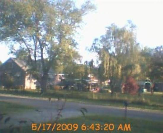 Mitchell旅游攻略图片