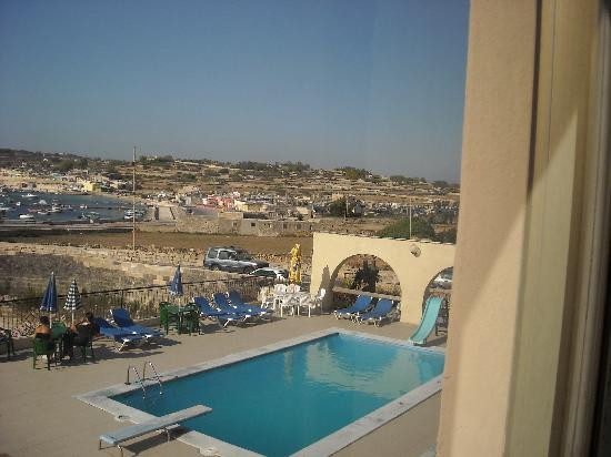 Ocean Reef Hotel